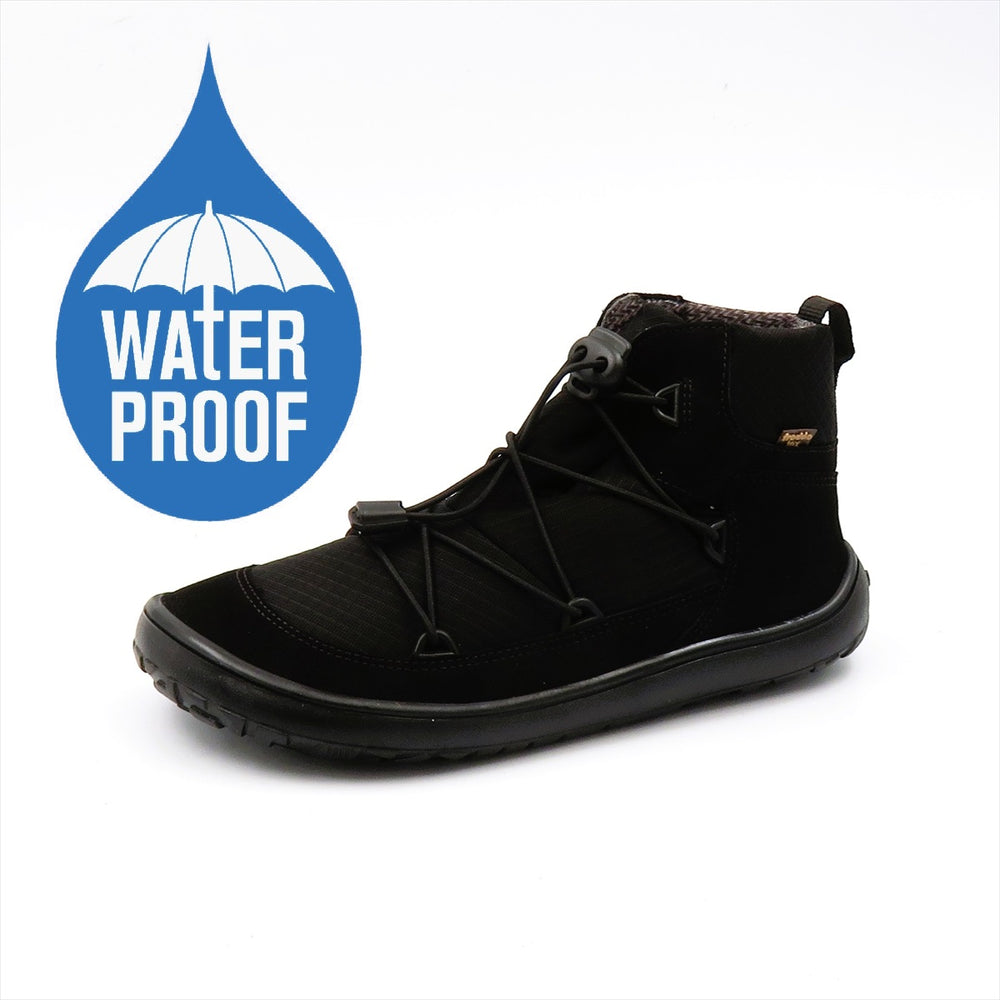 G3110267 TEX BLACK BAREFOOT