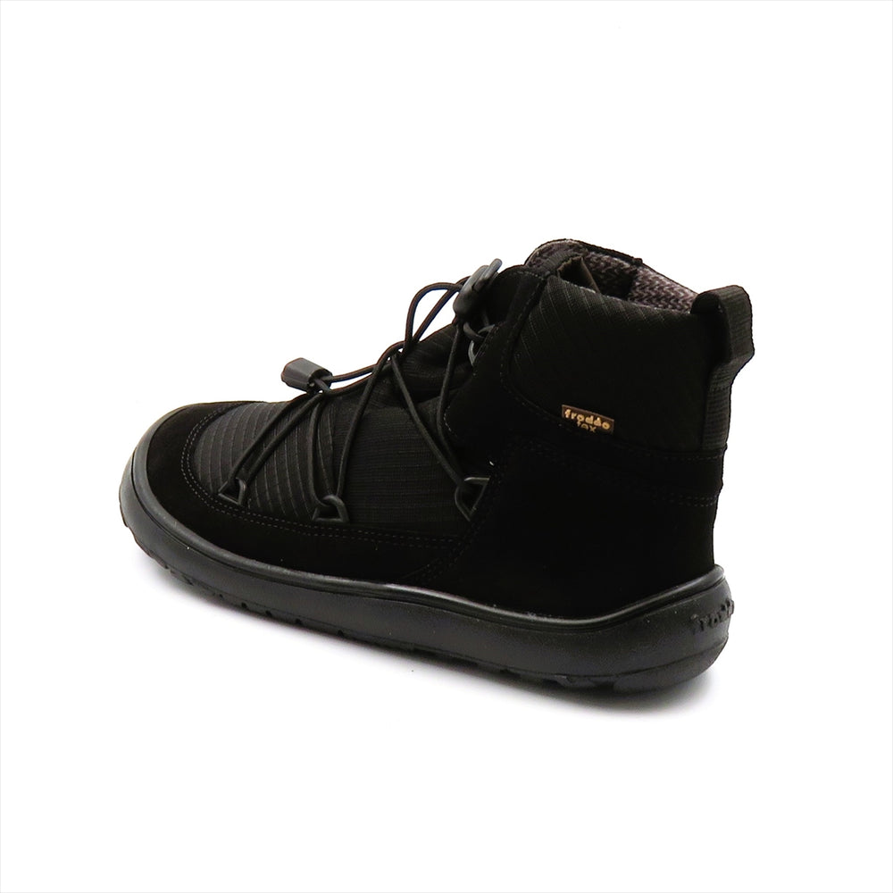 
                  
                    G3110267 TEX BLACK BAREFOOT
                  
                