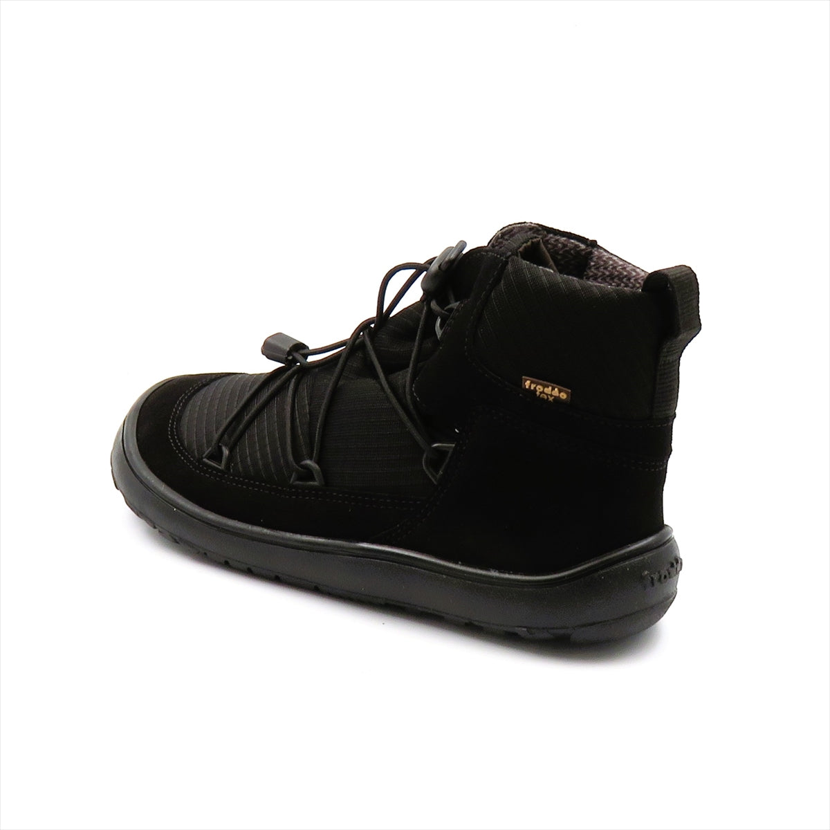 
                  
                    G3110267 TEX BLACK BAREFOOT
                  
                
