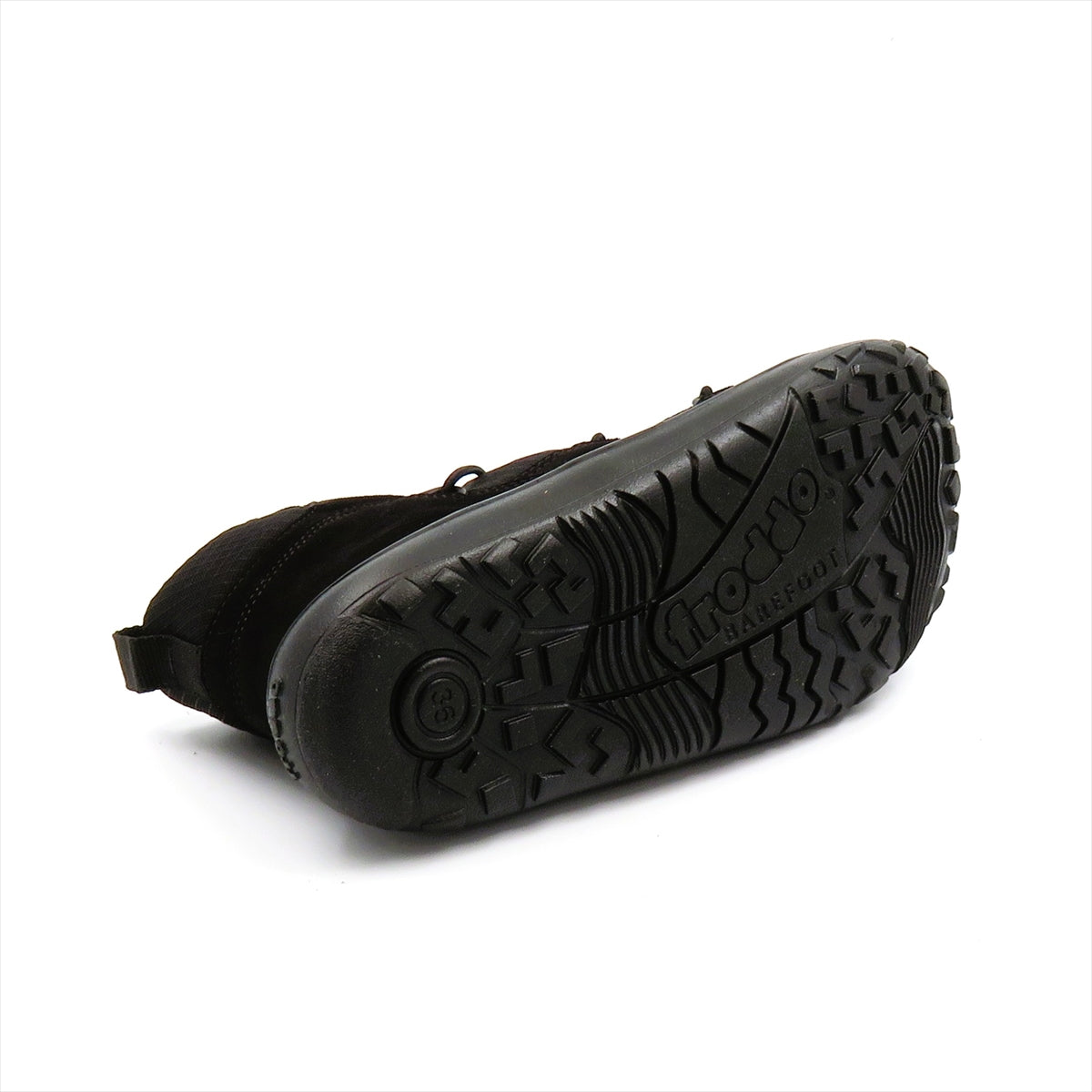 
                  
                    G3110267 TEX BLACK BAREFOOT
                  
                