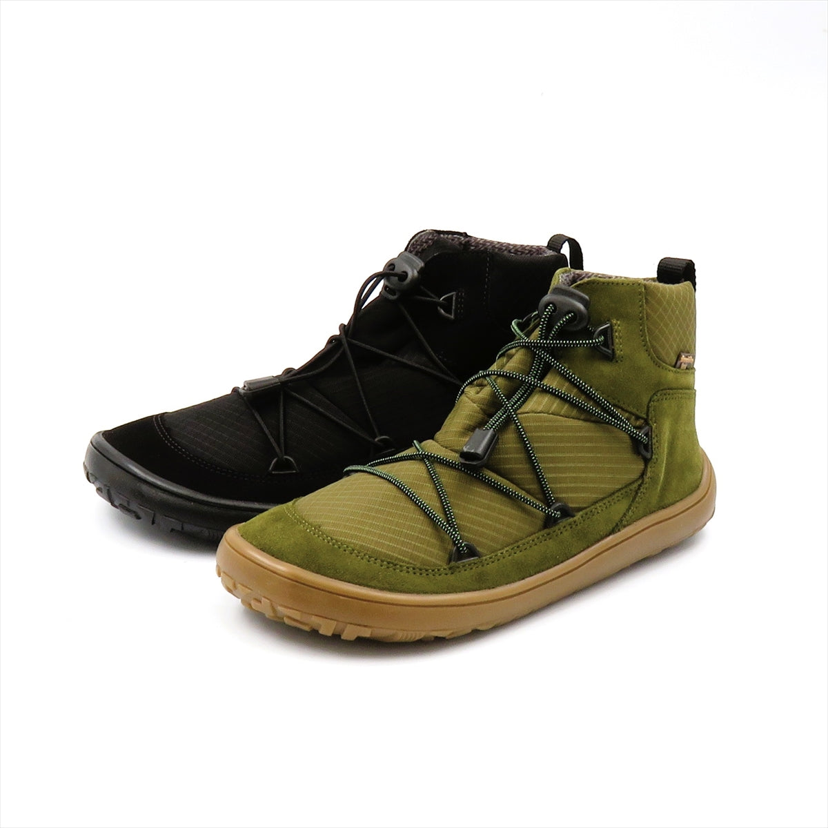 
                  
                    G3110267 TEX BLACK BAREFOOT
                  
                
