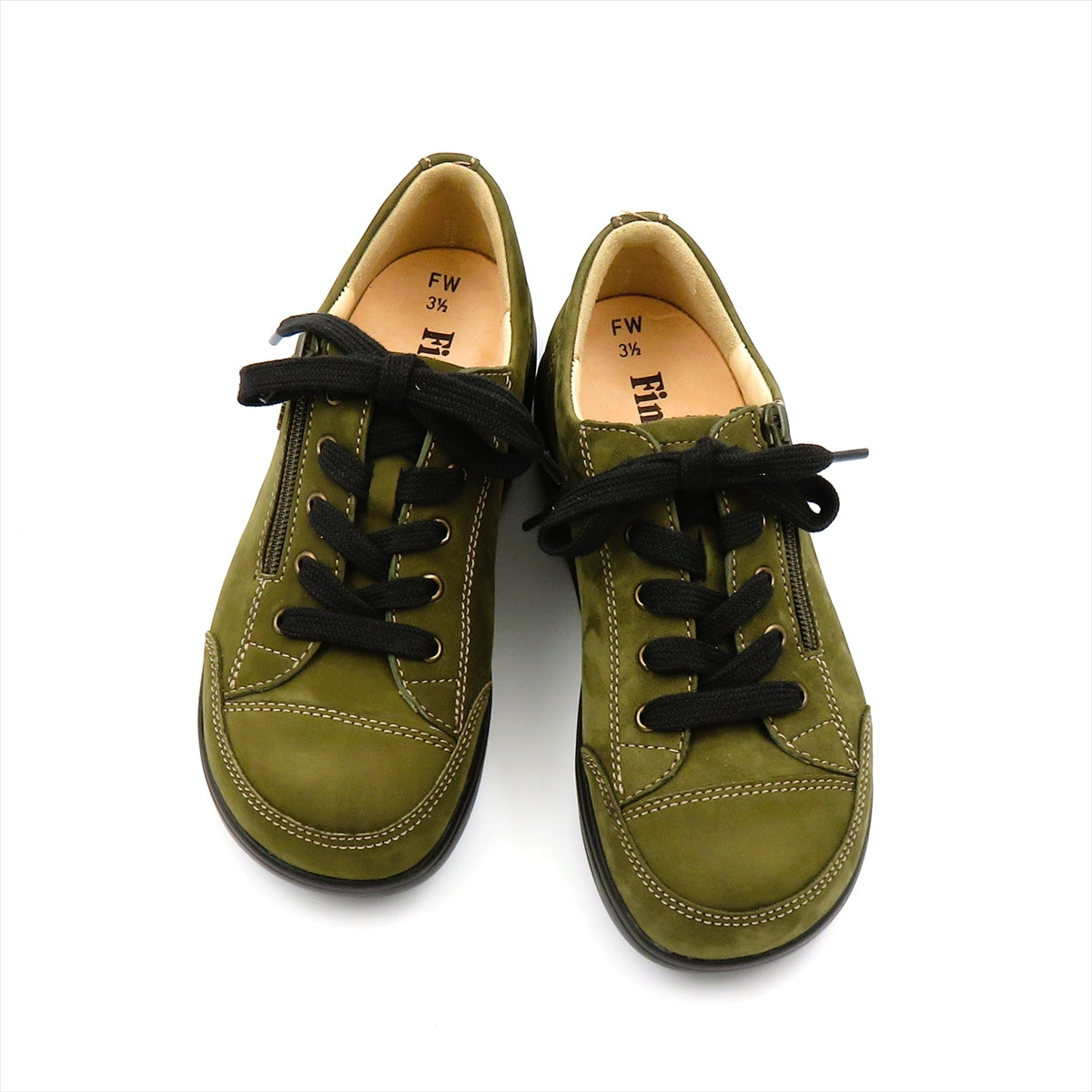 Finn Comfort（フィンコンフォート） レディース コンフォートシューズ