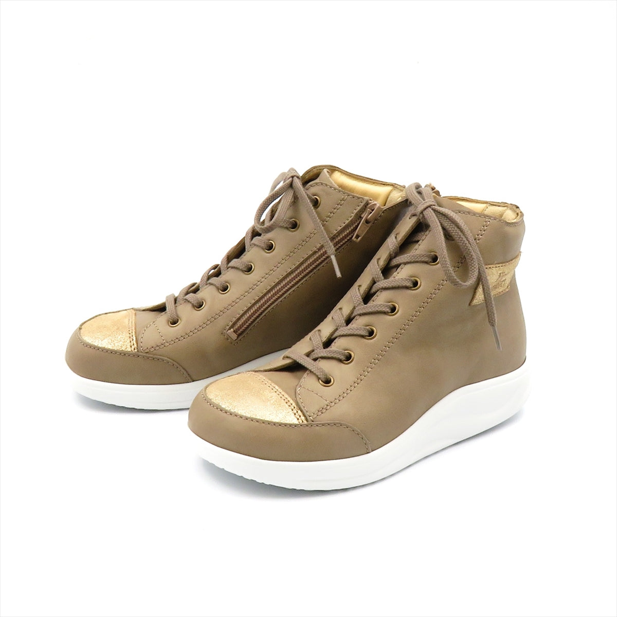 
                  
                    【DM掲載モデル】2991 HOLTEN CAMEL.OR
                  
                