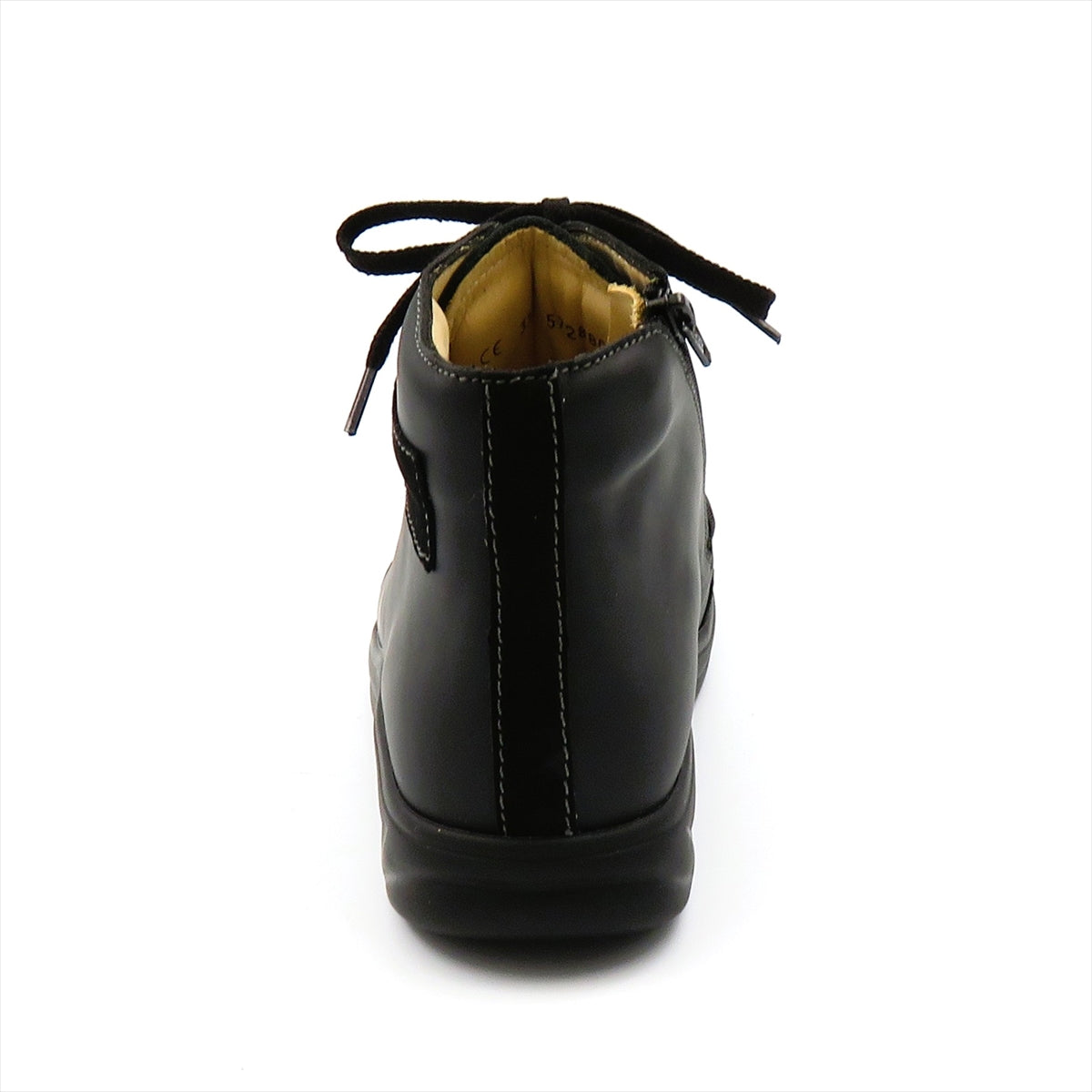 
                  
                    【DM掲載モデル】2991 HOLTEN BLK.BLK
                  
                