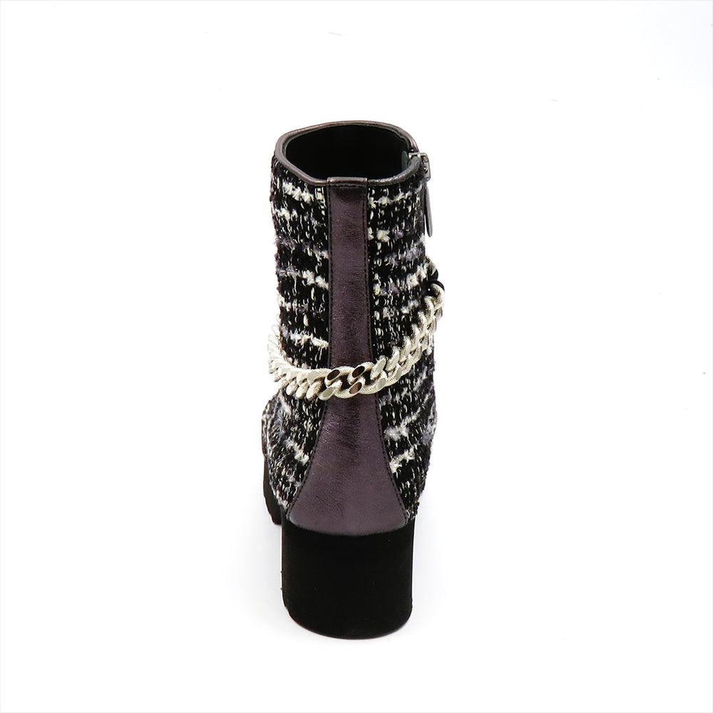 
                  
                    2528H BLK.TWEED
                  
                