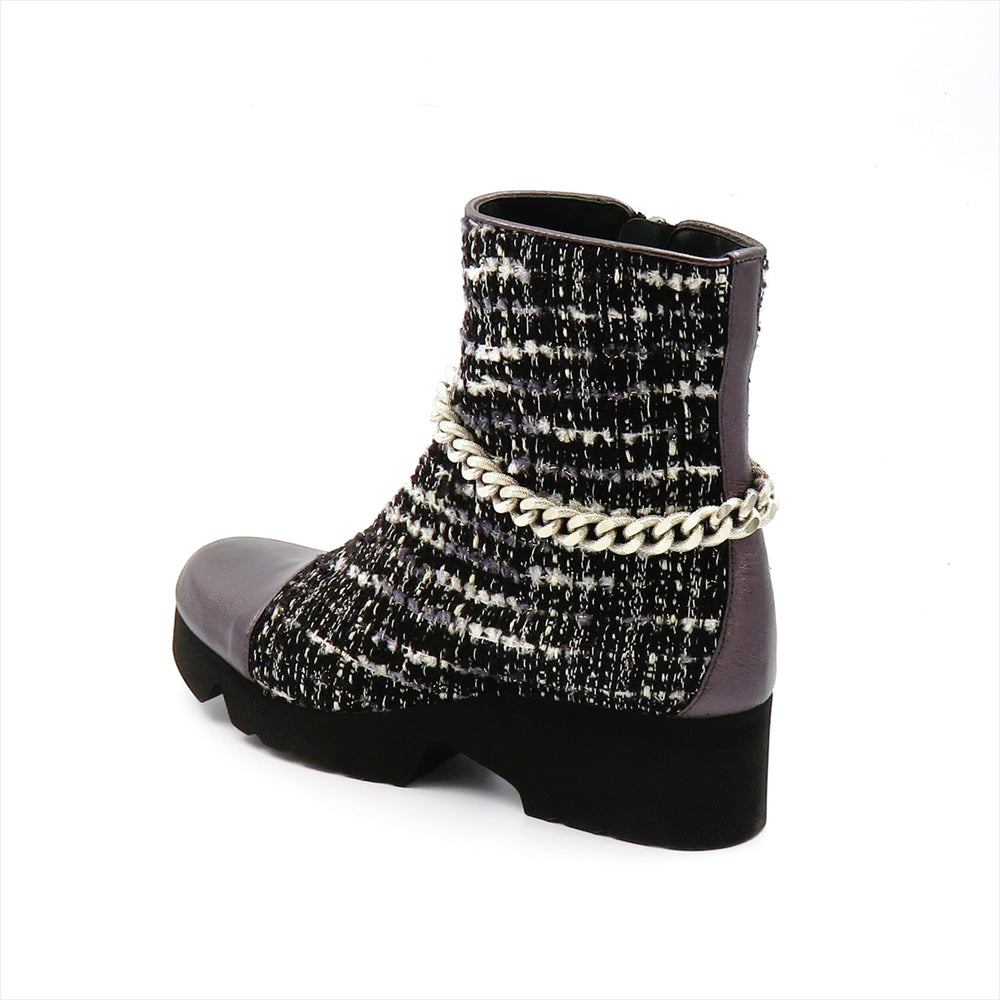 
                  
                    2528H BLK.TWEED
                  
                