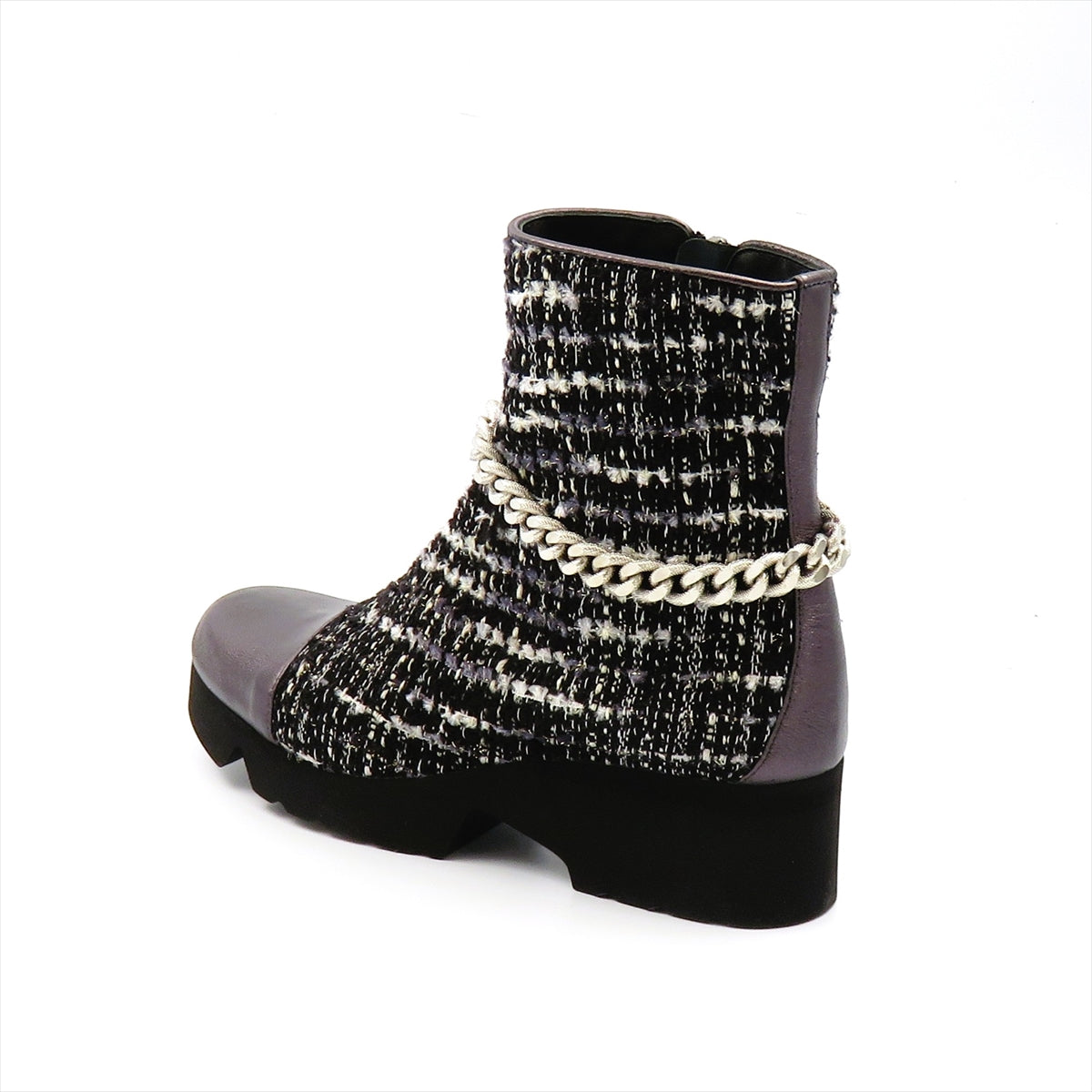 
                  
                    2528H BLK.TWEED
                  
                