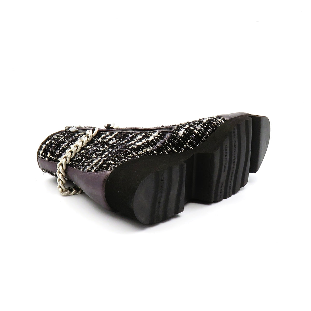 
                  
                    2528H BLK.TWEED
                  
                