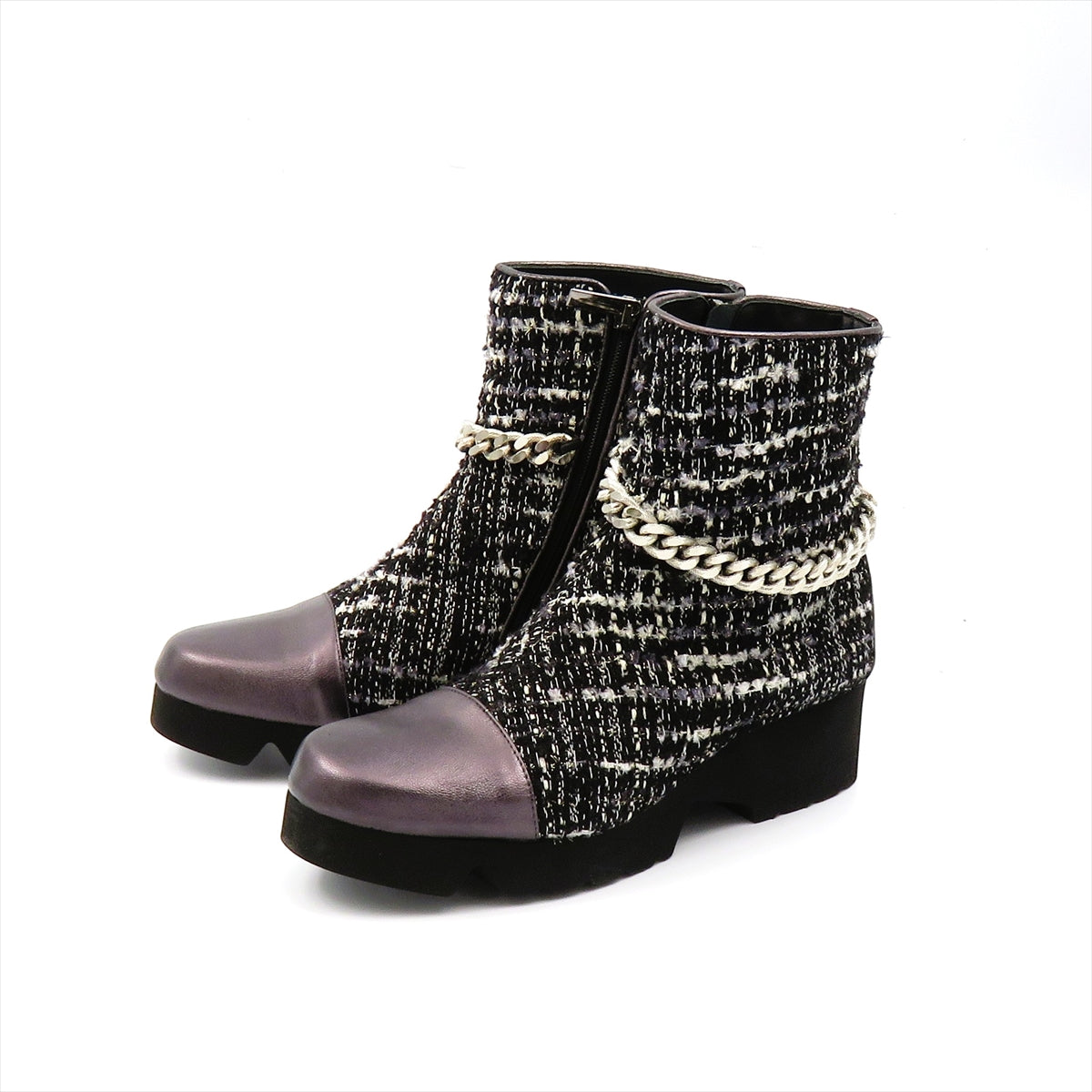 
                  
                    2528H BLK.TWEED
                  
                
