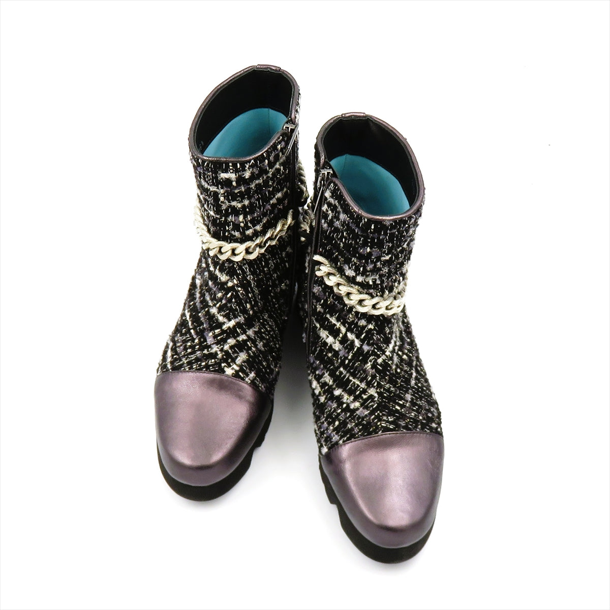 
                  
                    2528H BLK.TWEED
                  
                