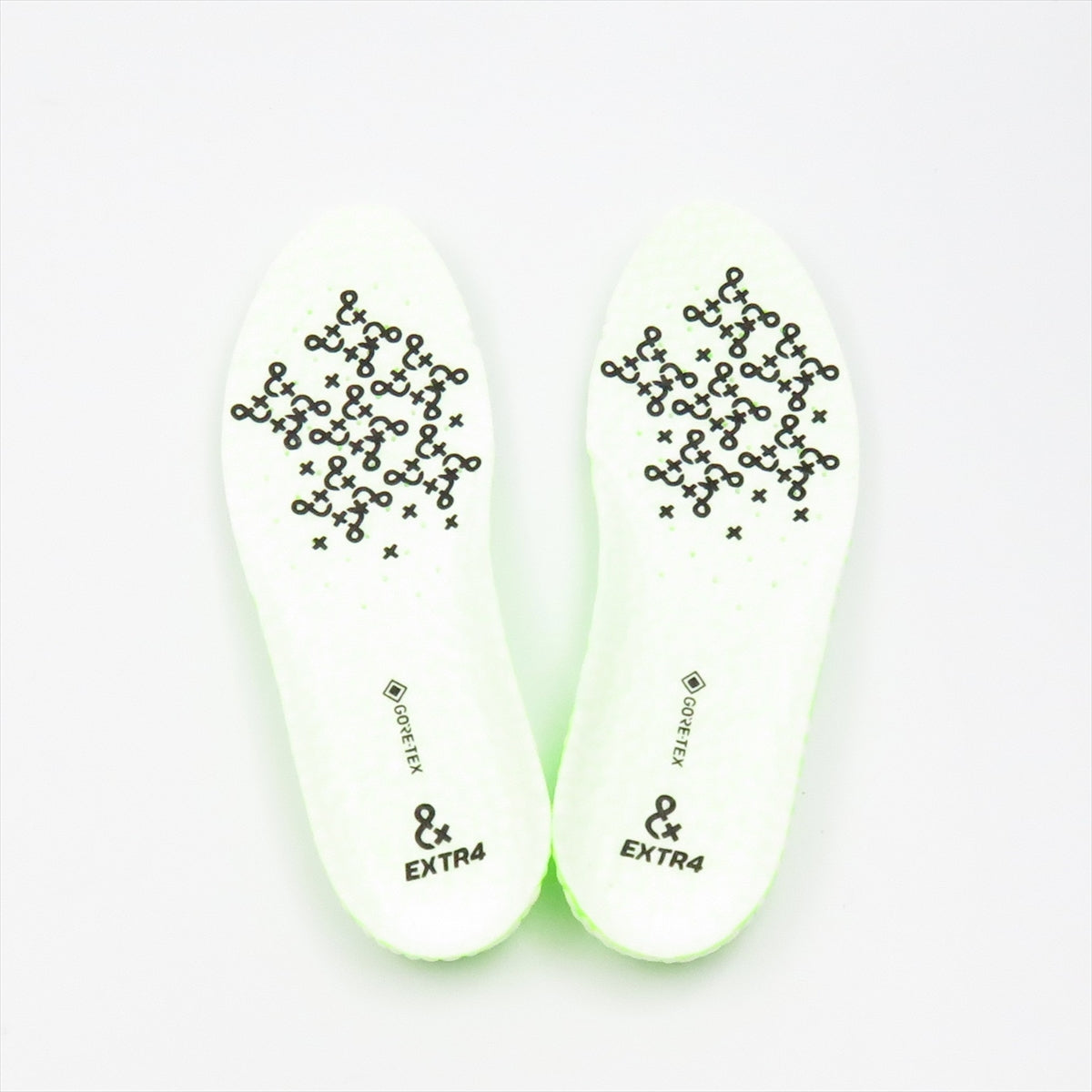 EXTR4（エクストラ） レディース スニーカー 8706000 GTX BIANCO