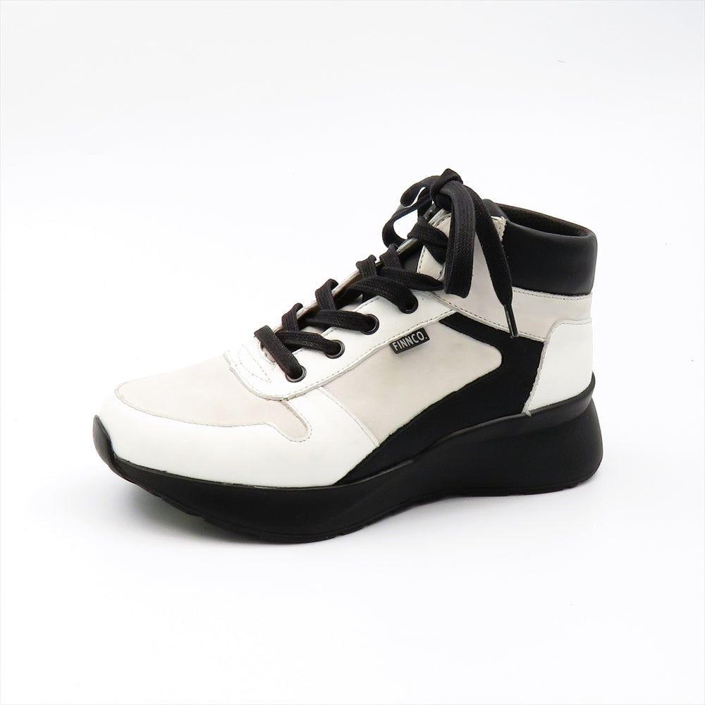 【DM掲載モデル】2398 MERIBEL WHT.BLKモデル