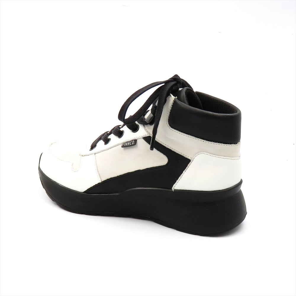 
                  
                    【DM掲載モデル】2398 MERIBEL WHT.BLKモデル
                  
                