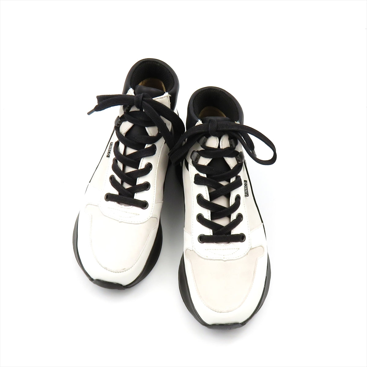 
                  
                    【DM掲載モデル】2398 MERIBEL WHT.BLKモデル
                  
                