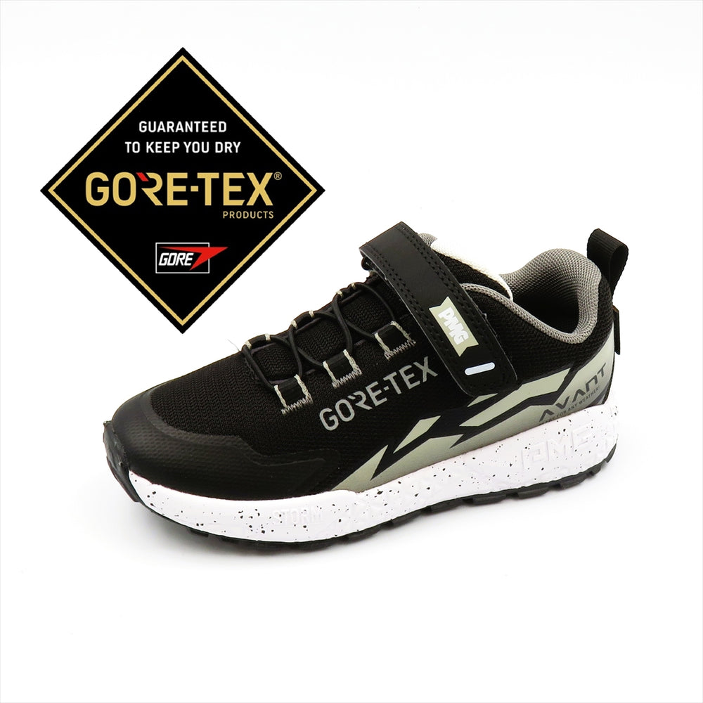 PIM GTX 89165 BLK.GR