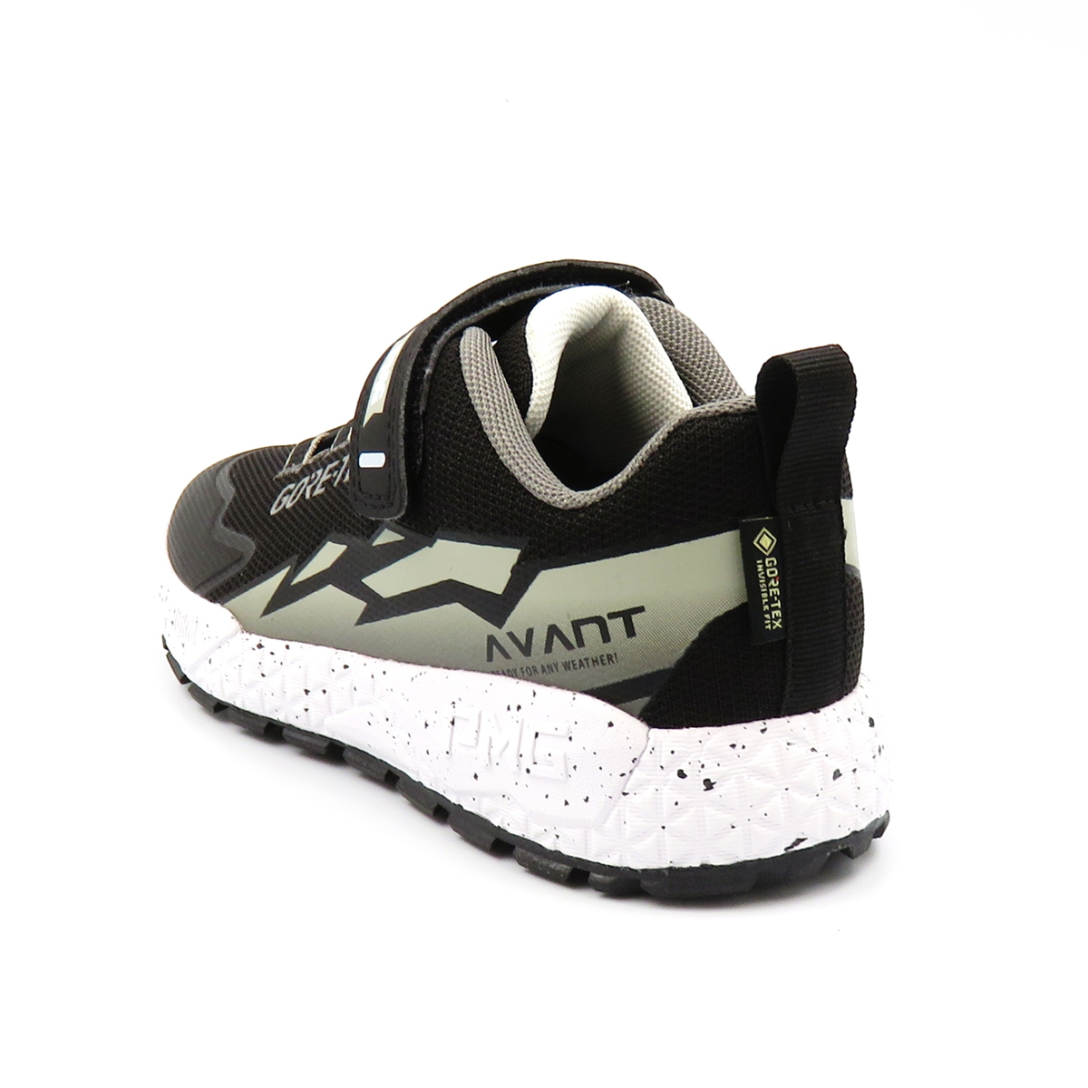 
                  
                    PIM GTX 89165 BLK.GR
                  
                