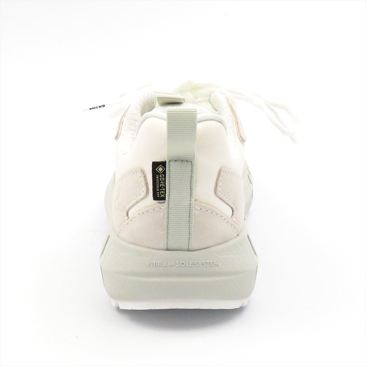 浅葱ページ EXTR4（エクストラ） レディース スニーカー 8706000 GTX BIANCO