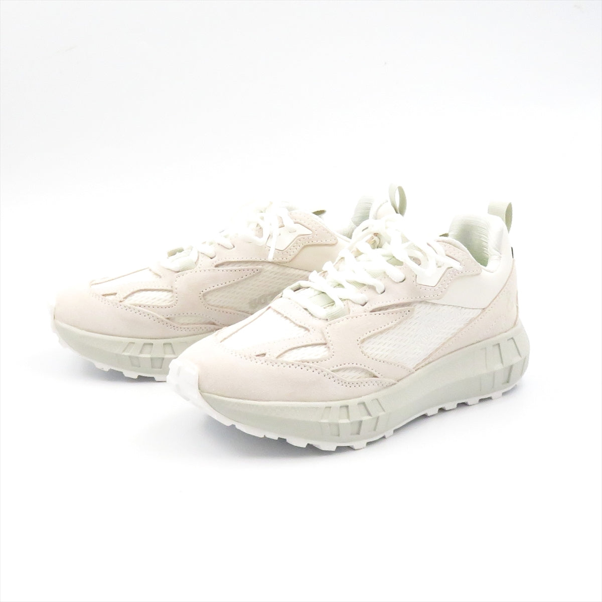 EXTR4（エクストラ） レディース スニーカー 8706000 GTX BIANCO