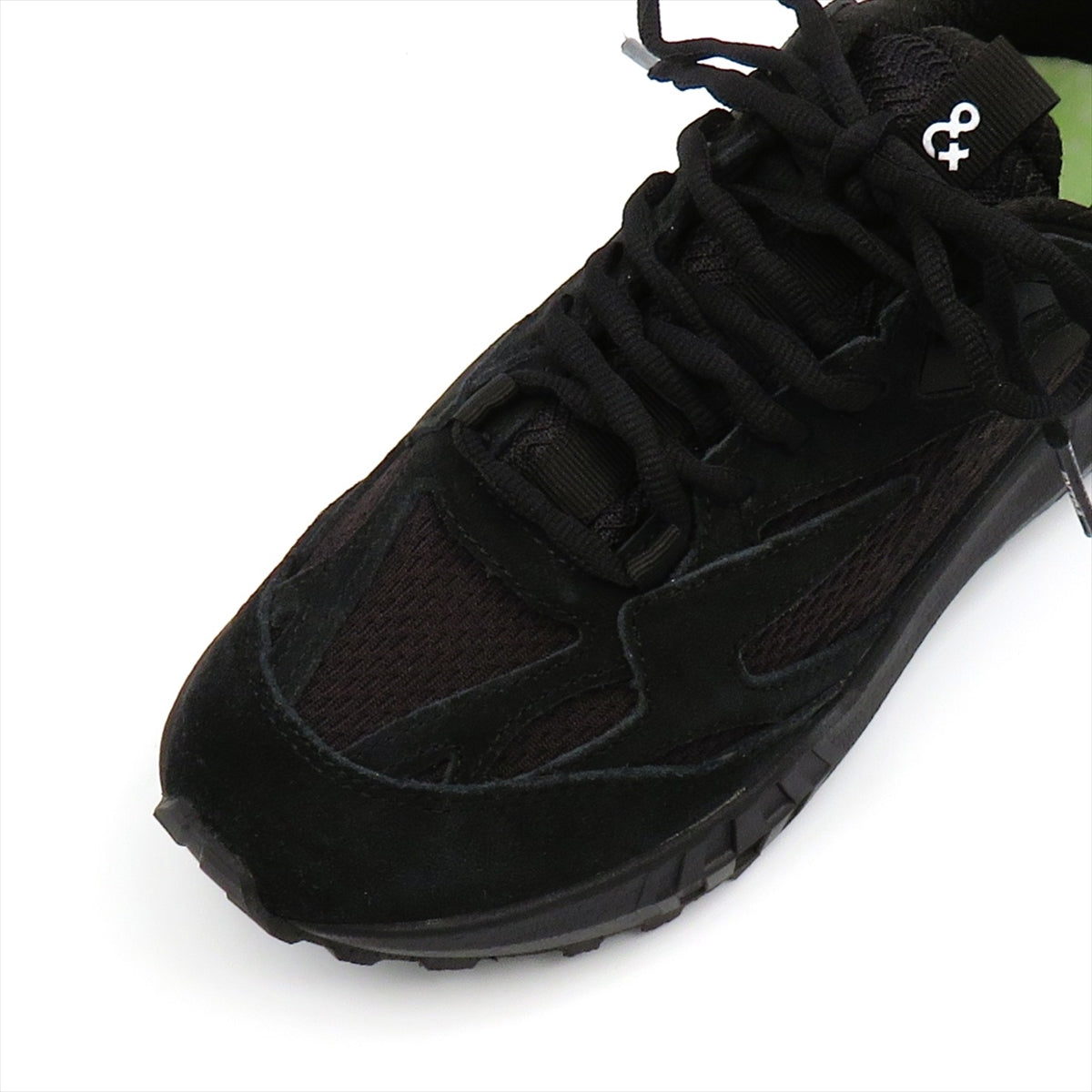 EXTR4（エクストラ） レディース スニーカー 8706066 GTX BLK – オート