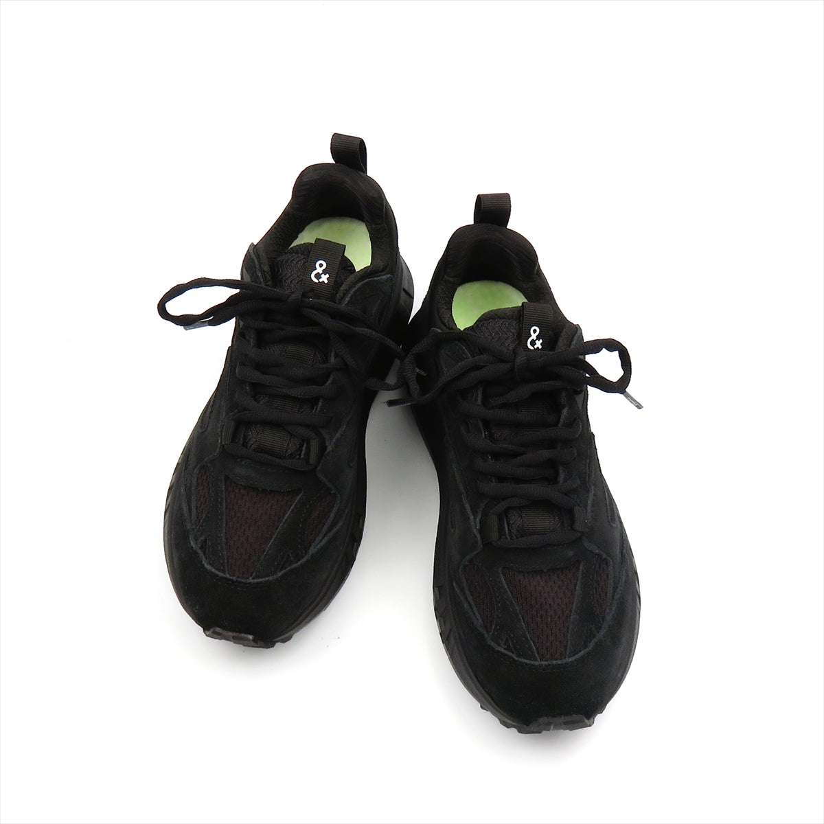 極美品！レクサスコレクション　スーツAB6 黒 極美品！レクサスコレクション スーツAB6 黒