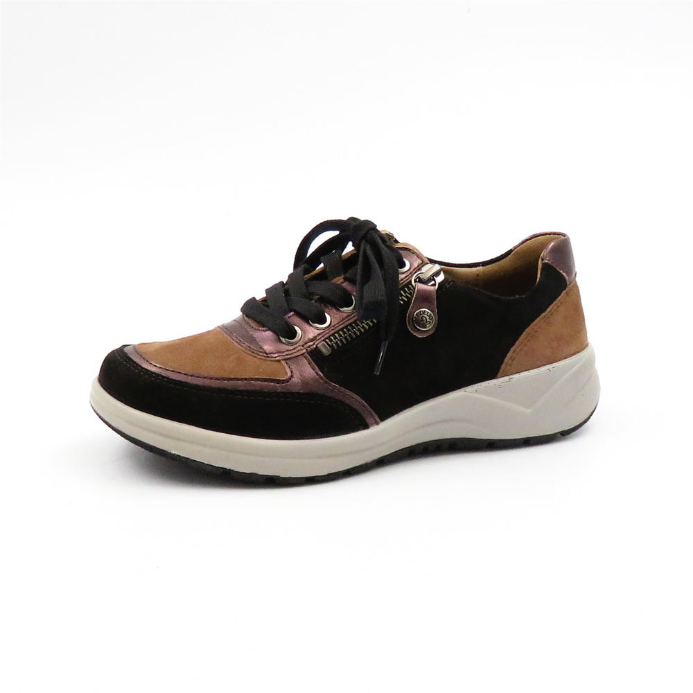 656103 BLK.BROWN