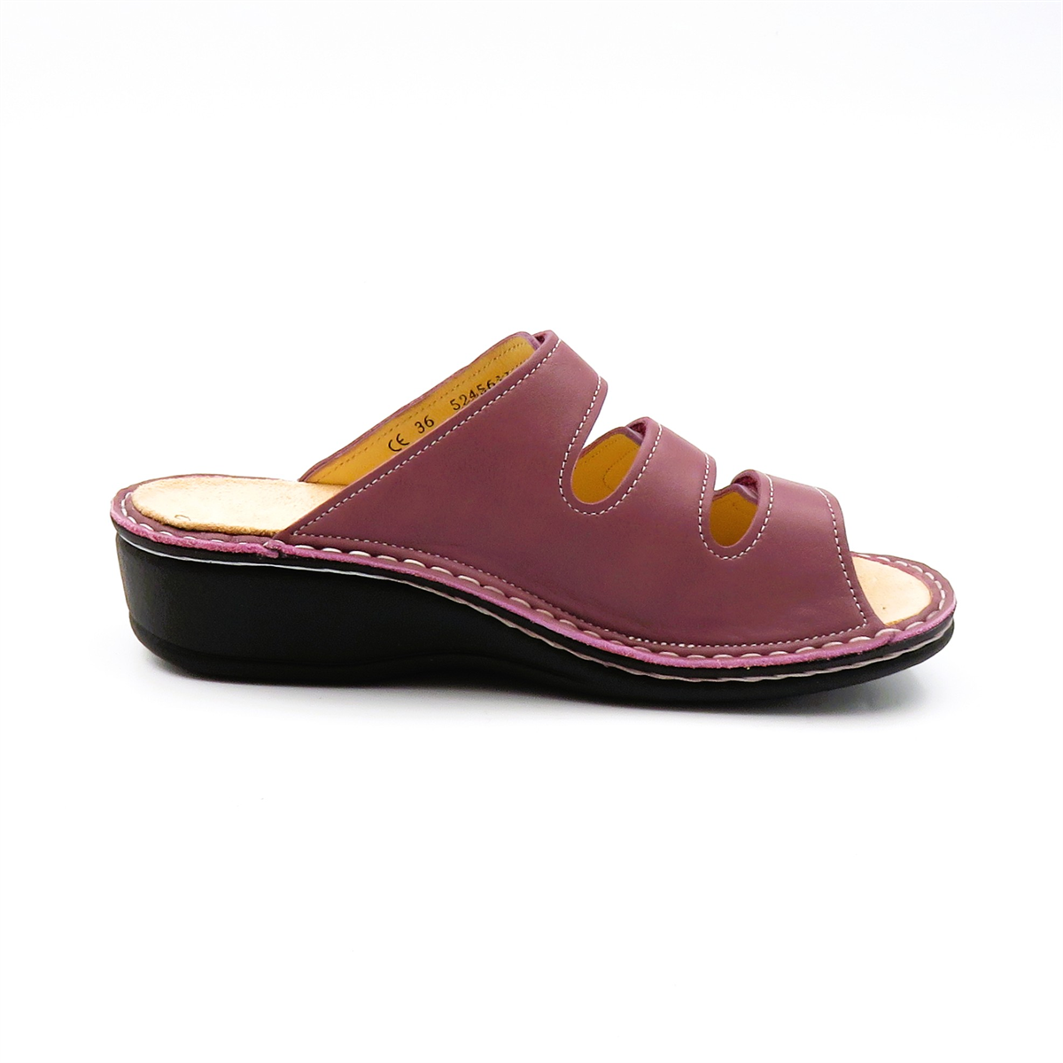
                  
                    2501 PISA D.ROSE
                  
                