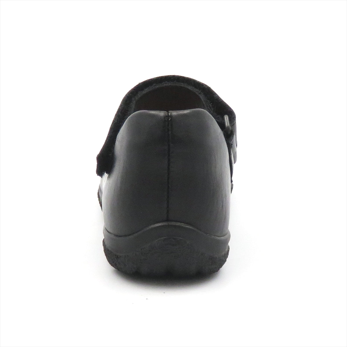 
                  
                    300151 BLACK 通学用ストラップシューズ
                  
                