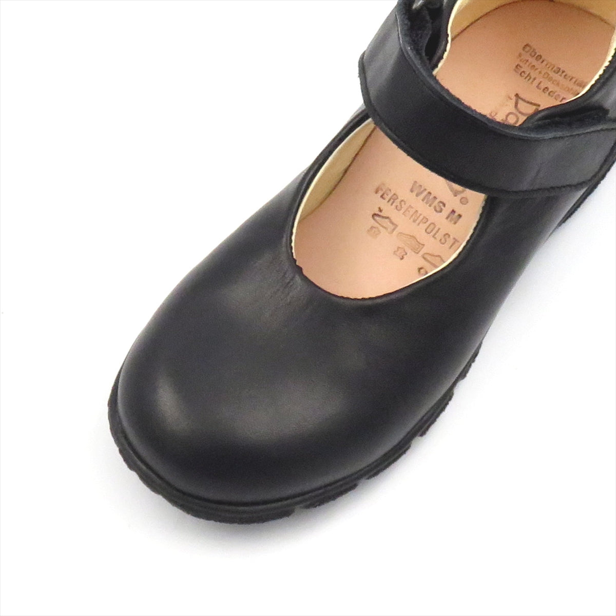 
                  
                    300151 BLACK 通学用ストラップシューズ
                  
                