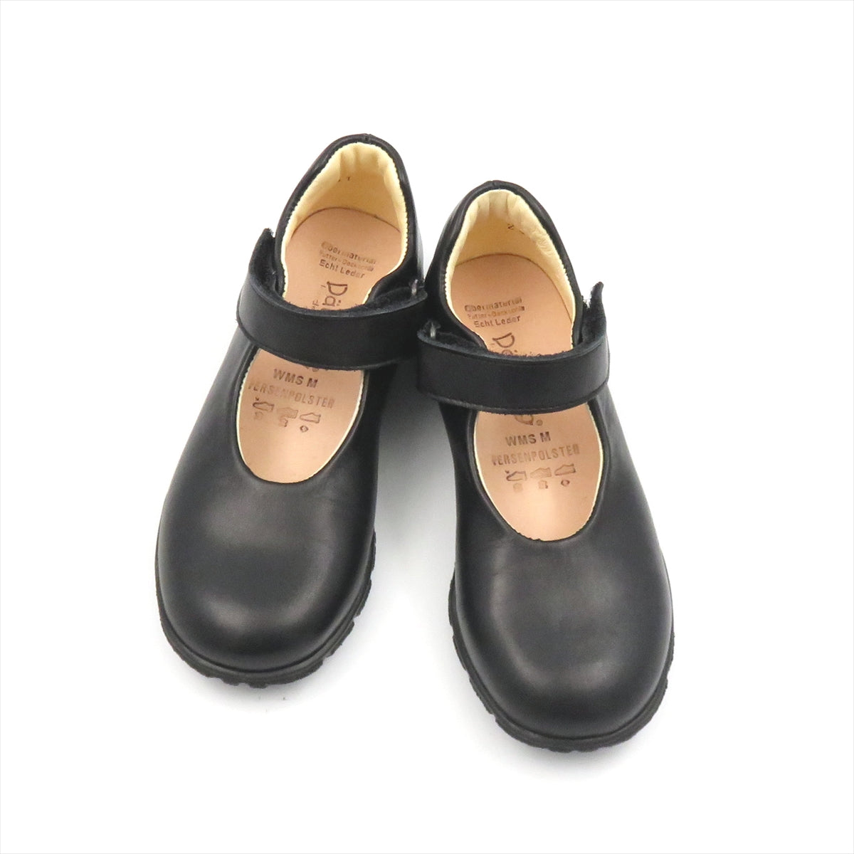 
                  
                    300151 BLACK 通学用ストラップシューズ
                  
                