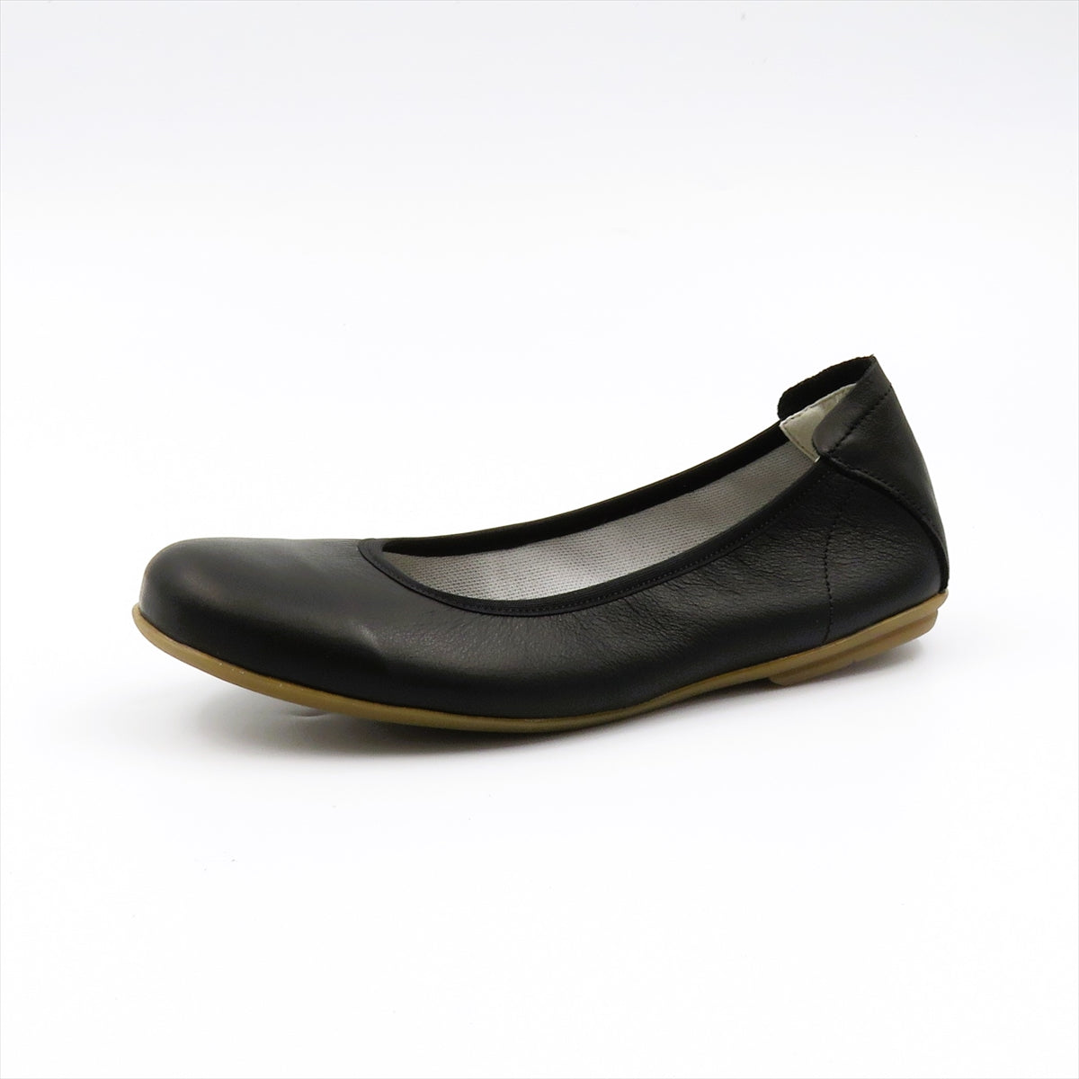 
                  
                    430141 BLK.NAPPA
                  
                
