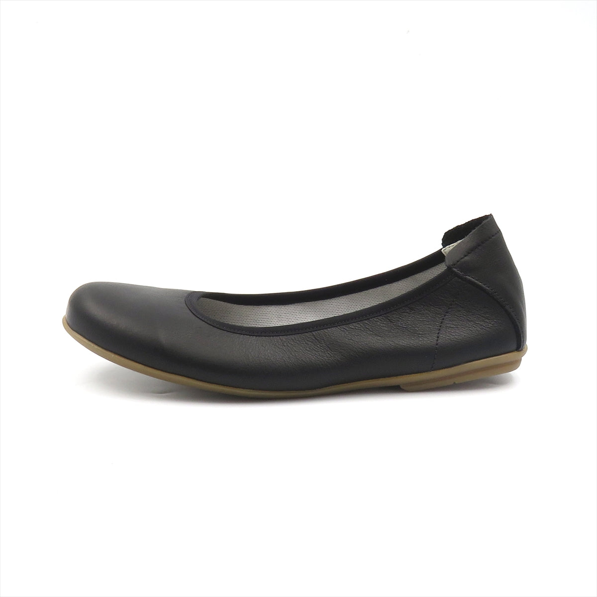 
                  
                    430141 BLK.NAPPA
                  
                