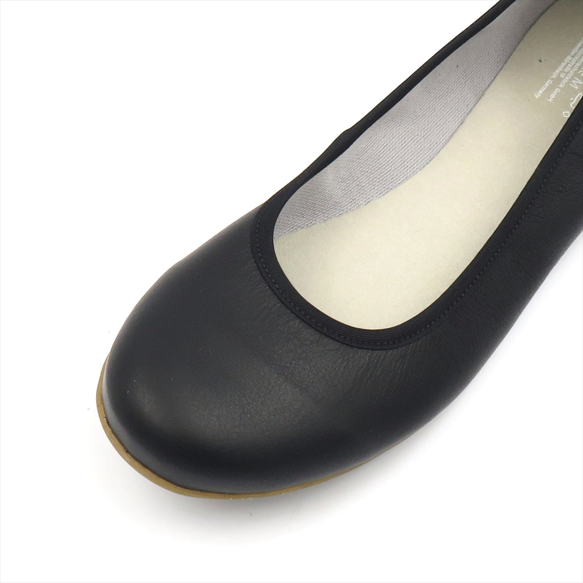 
                  
                    430141 BLK.NAPPA
                  
                