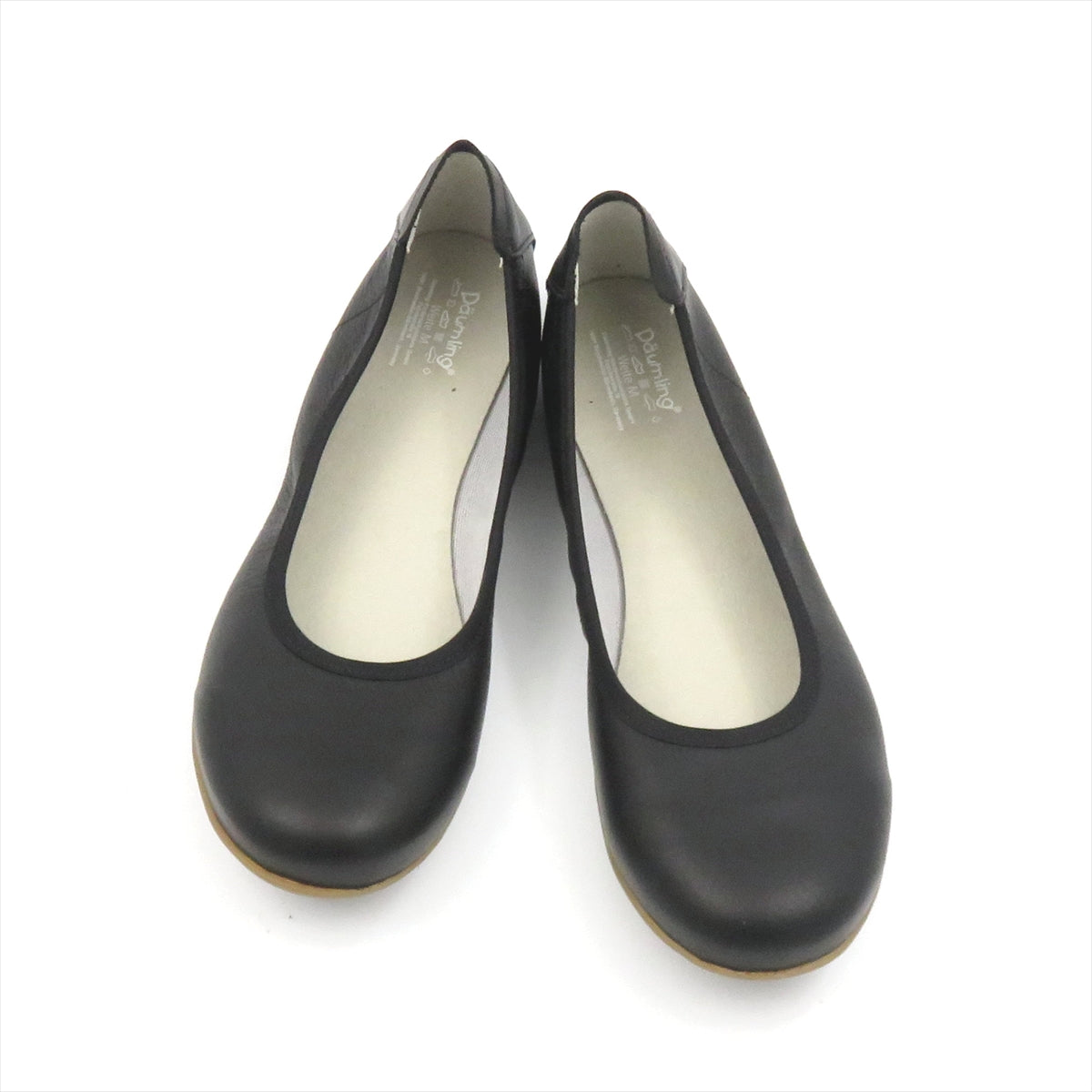 
                  
                    430141 BLK.NAPPA
                  
                