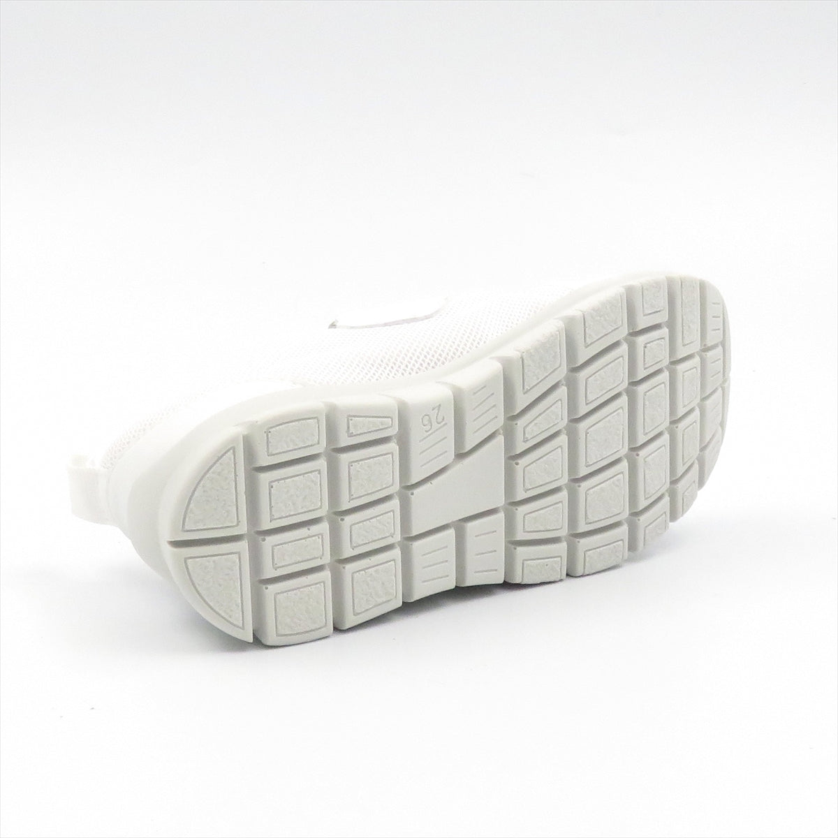 
                  
                    25221 WHITE 上履き
                  
                