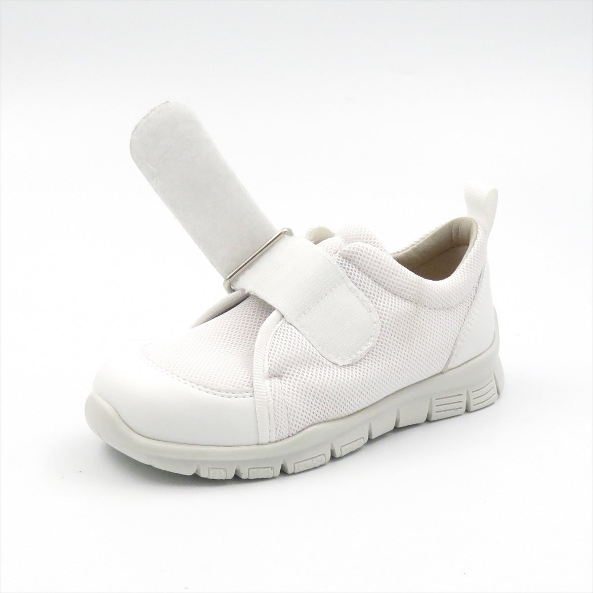 
                  
                    25221 WHITE 上履き
                  
                