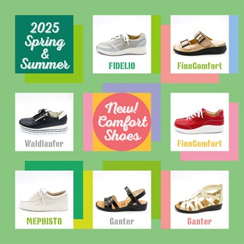 COMFORTSHOES