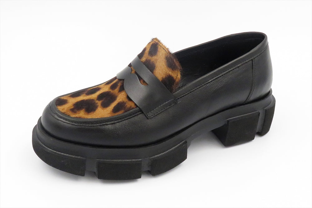 420-06B BLACK.LEOPARD