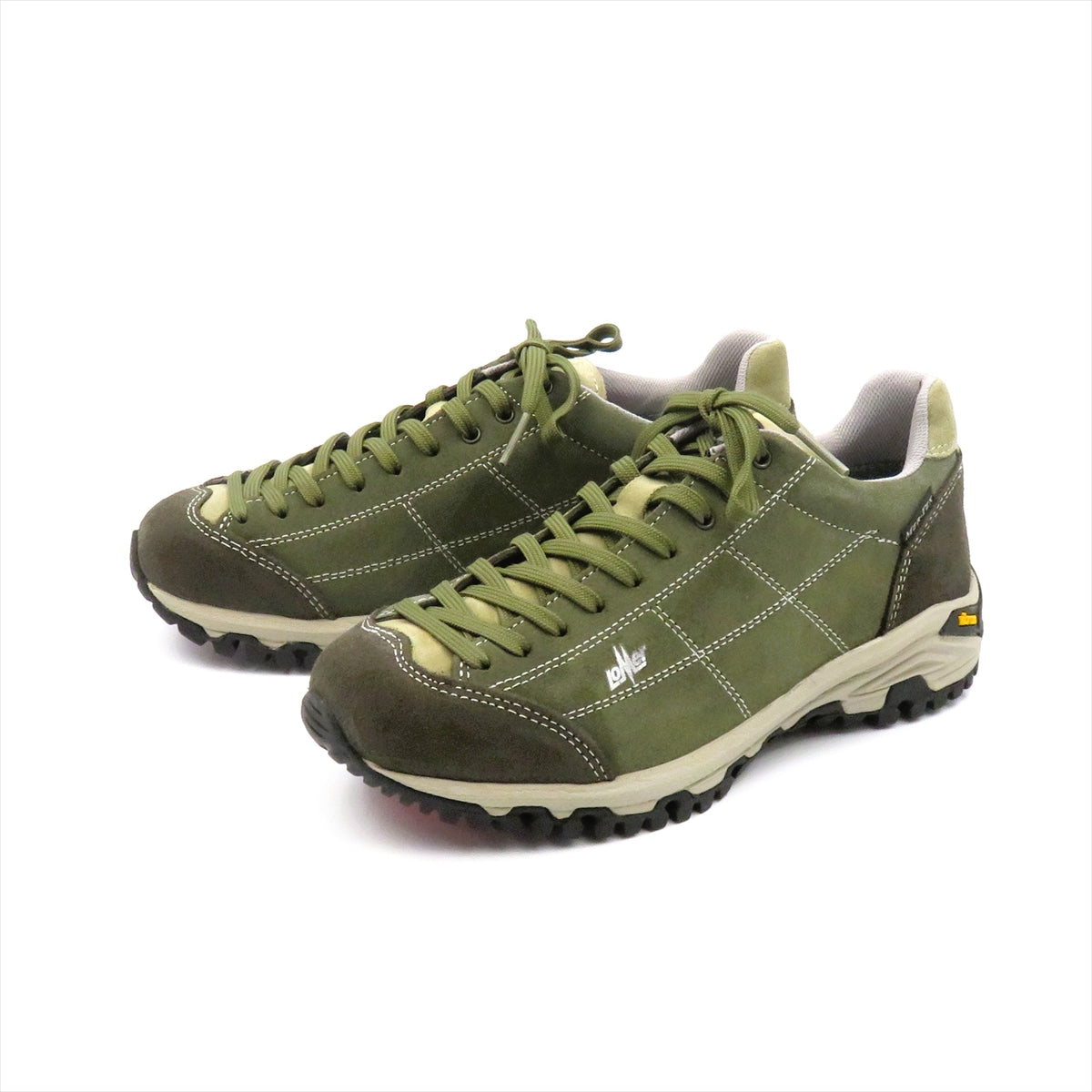 LOMER（ロメール） スニーカー MAIPOS MTX CATF.OLIV – オート