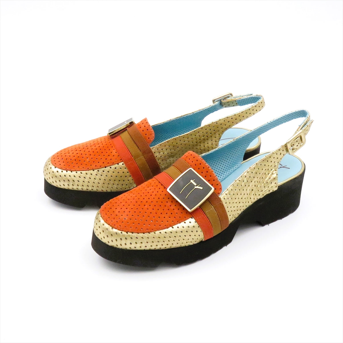 
                  
                    3587H GOLD.ORANGE
                  
                