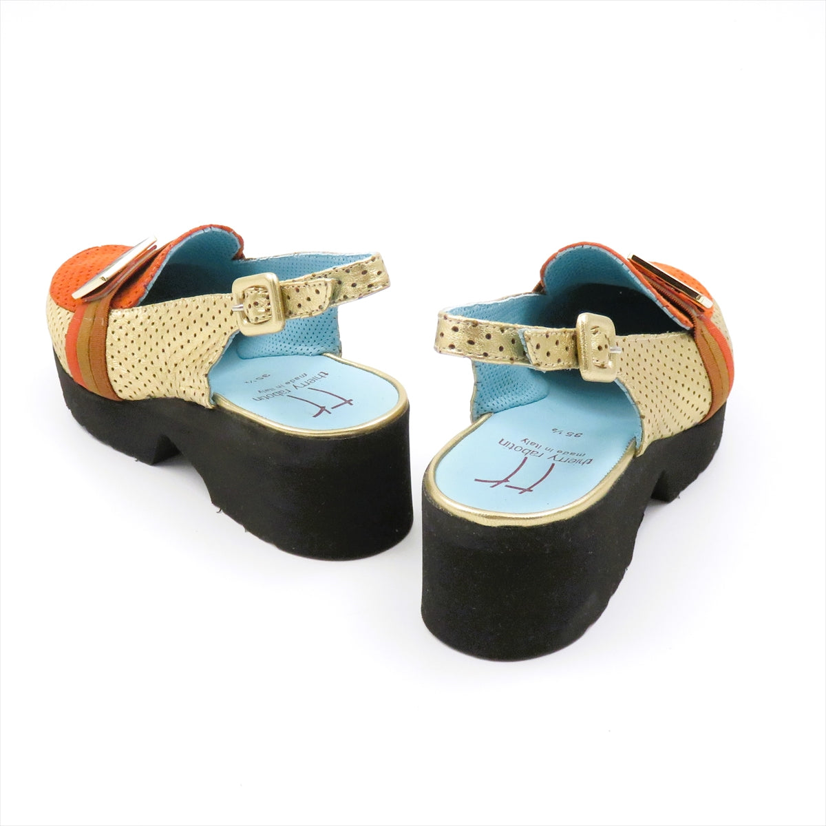 
                  
                    3587H GOLD.ORANGE
                  
                