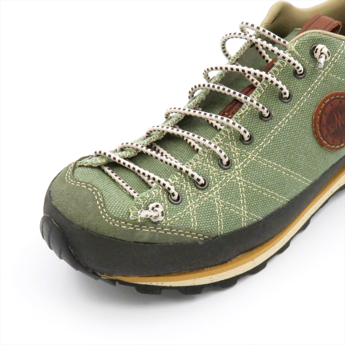 【最終値下げ】新品未使用　LOHEN LAYERD FOODIE rick owens foodie