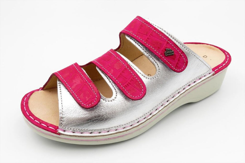 2501 PISA SILVER.PINK