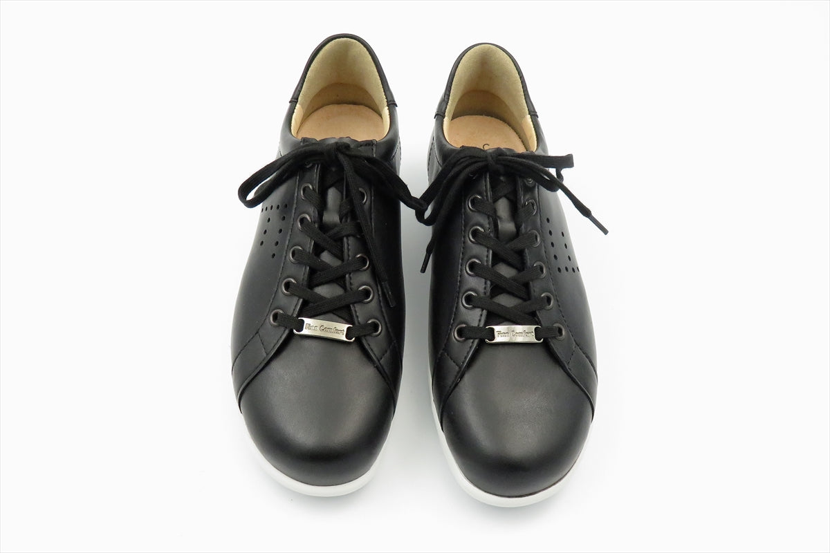 Finn Comfort 2959 TOKYO BLACK – オートフィッツ吉祥寺